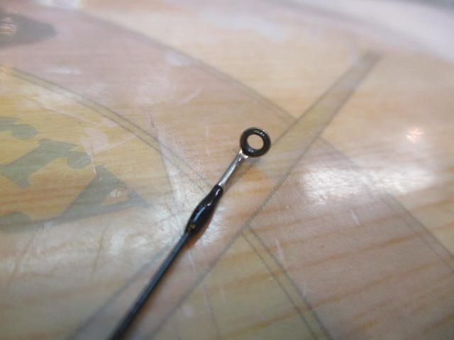 オーシャンゲート JOG-600XL-K ST AJ