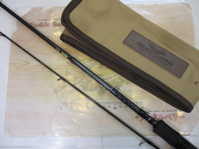 ハートランド HL6102MLFS-19