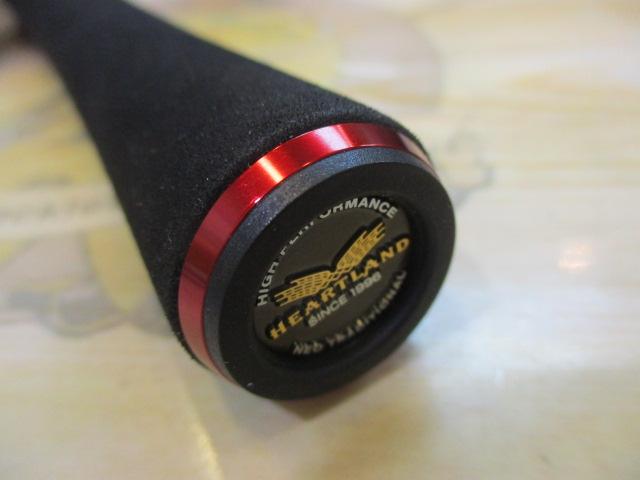 ハートランド HL6102MLFS-19