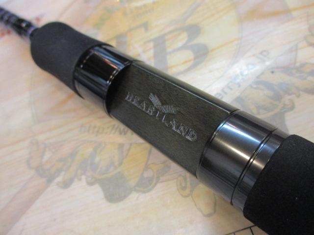 ハートランド HL6102MLFS-19