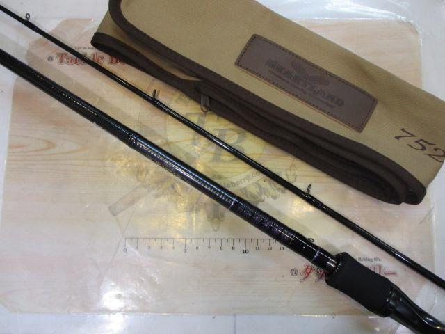 ハートランド HL752HRB-21