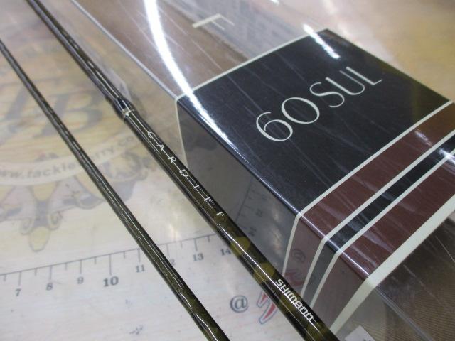 カーディフ 60SUL