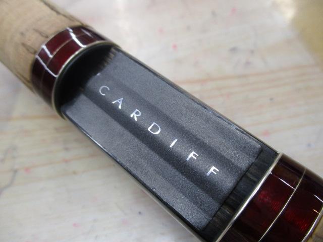 カーディフ 60SUL