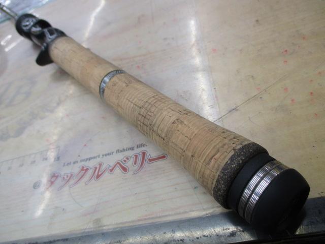 ロードランナーヴォイス LTT620PMH パラボリックバーサタイル