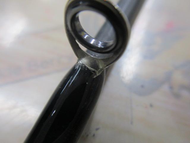 ロードランナーヴォイス LTT620PMH パラボリックバーサタイル