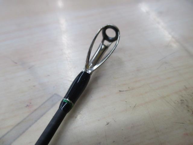 ロードランナーヴォイス LTT620PMH パラボリックバーサタイル