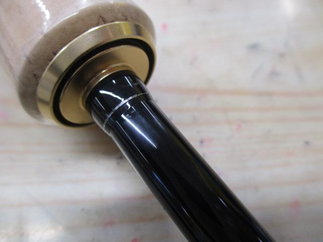 シルバーナラゴ 65クランク