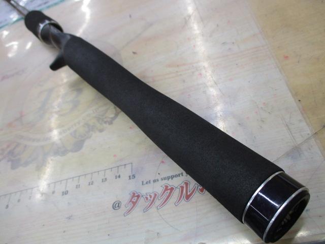 ハートランドZ HL-Z651HMHFB-C｜＠ベリーネット 日本最大新品中古釣具