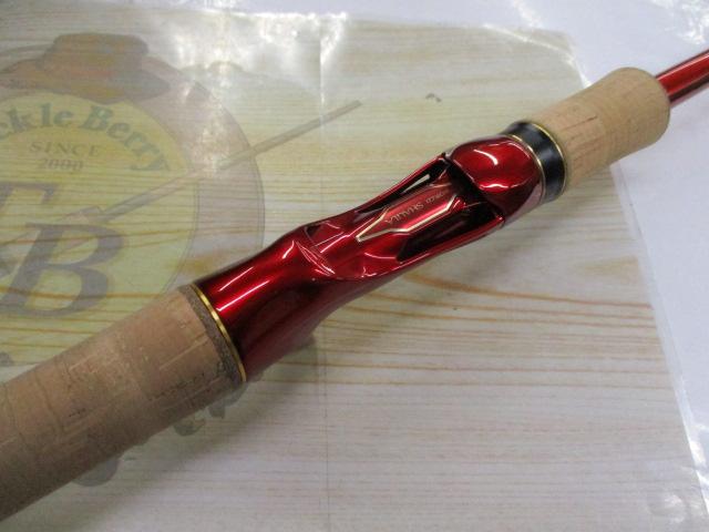 18ワールドシャウラ 1833RS-2