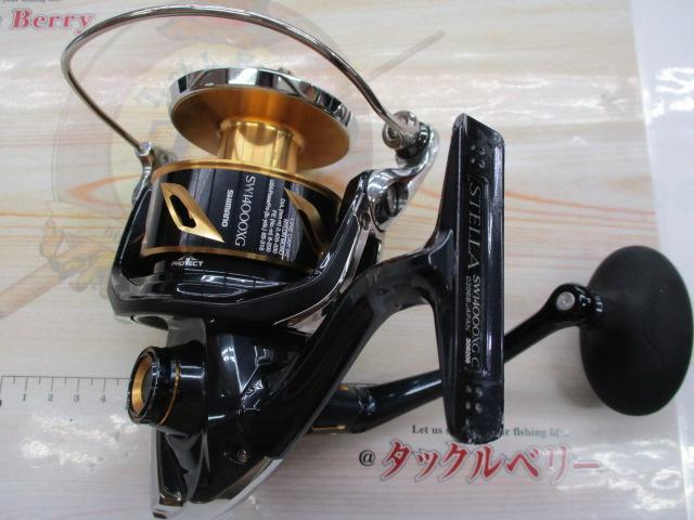 19ステラSW 14000XG｜＠ベリーネット 日本最大新品中古釣具WEBショップ