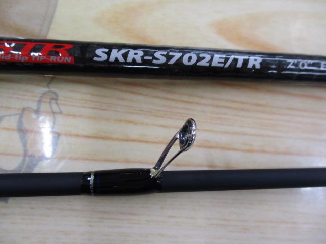 スカイロード SKR-S702E/TR