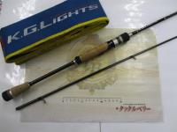 KGライツ KGL-S802AJI