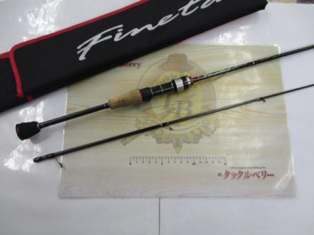 ファインテール FAX-S5102L