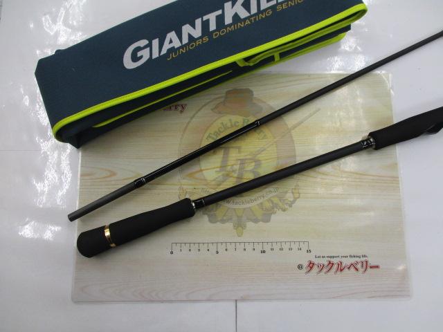 ジャイアントキリング1G GK1SLJ-S64L
