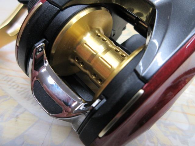 スパルタンMX IC 150HL