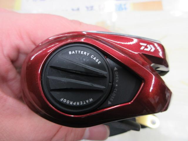 スパルタンMX IC 150HL