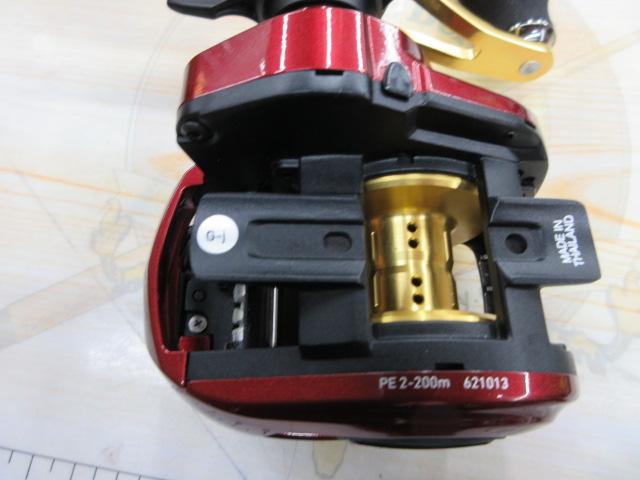 スパルタンMX IC 150HL