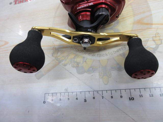 スパルタンMX IC 150HL