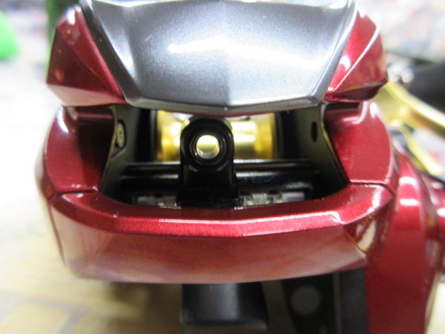 スパルタンMX IC 150HL