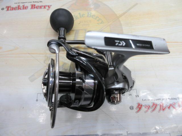 カルディア　LT6000D 18カルディア LT6000D｜＠ベリーネット 日本最大新品中古釣具WEBショップ