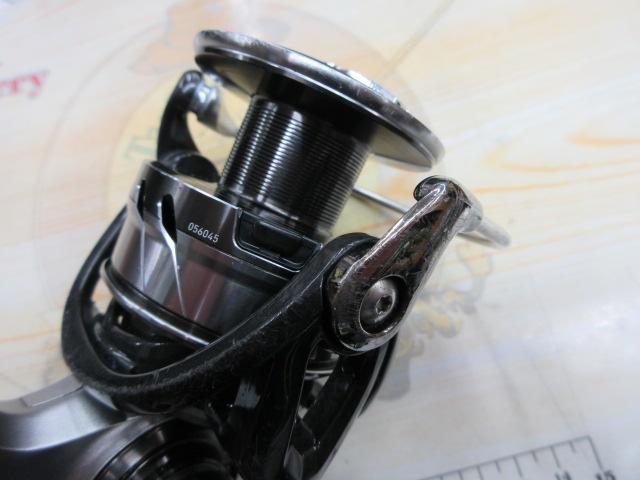 18カルディア LT6000D｜＠ベリーネット 日本最大新品中古釣具WEBショップ