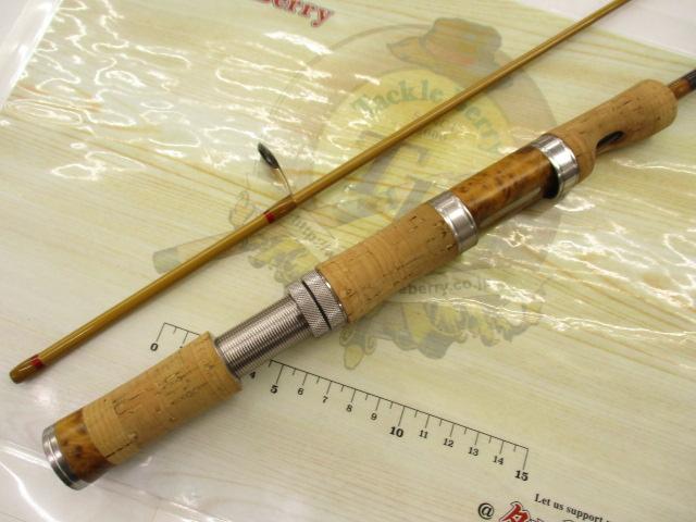 ビートリック グラッシー 63