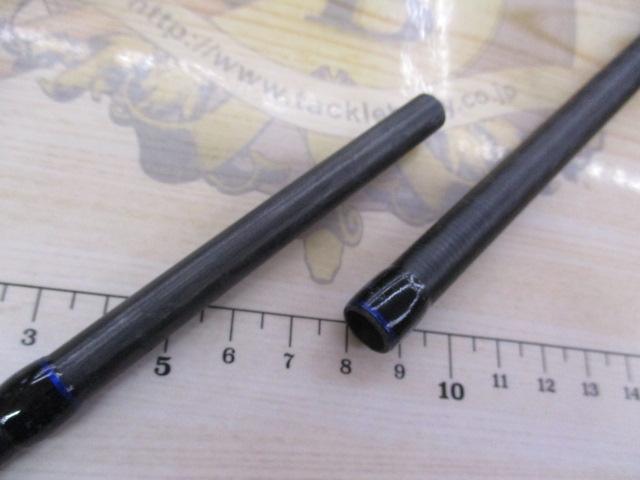 21コルトスナイパーBB S96M