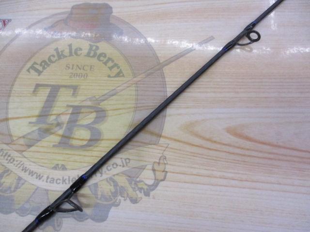 21コルトスナイパーBB S96M