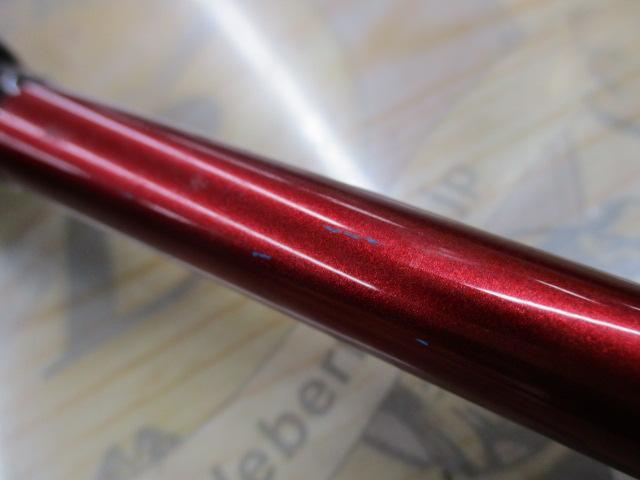 メタリア エギタコ 170