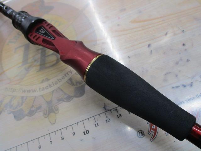 メタリア エギタコ 170