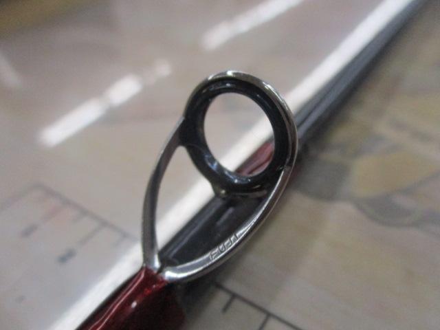 メタリア エギタコ 170