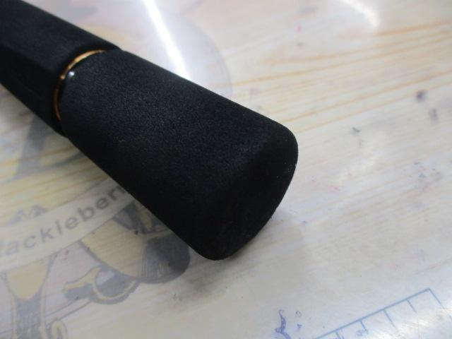 モアザン 96ML/M・J｜＠ベリーネット 日本最大新品中古釣具WEBショップ