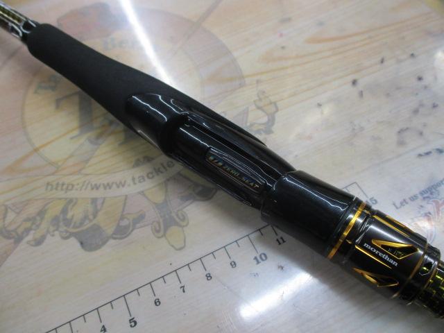 モアザン 96ML/M・J｜＠ベリーネット 日本最大新品中古釣具WEBショップ