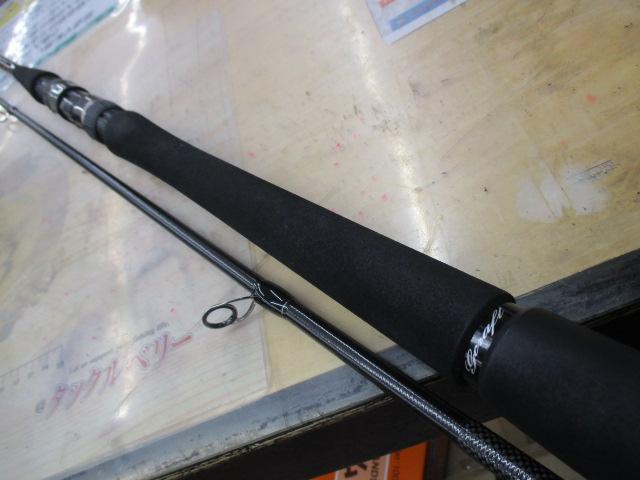 セブンセンスTR MRS-982-TR ミッドリバー