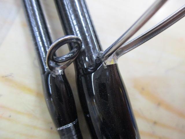 セブンセンスTR MRS-982-TR ミッドリバー