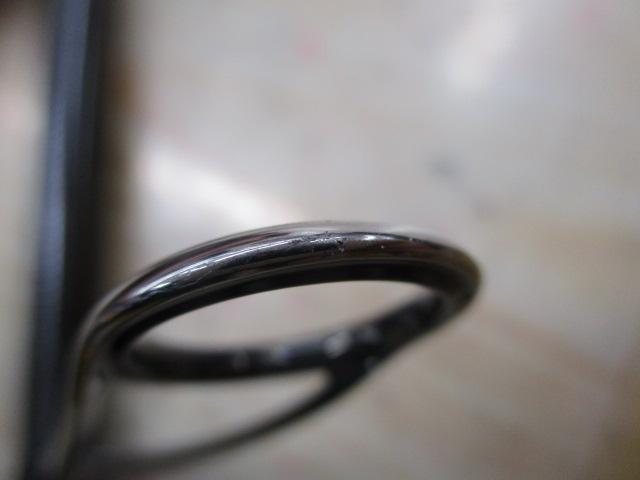 セブンセンスTR MRS-982-TR ミッドリバー