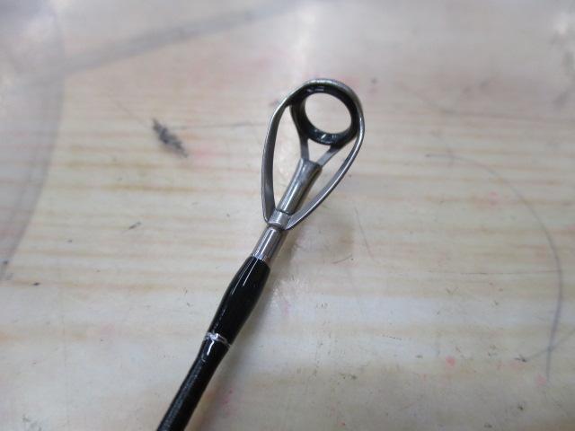 セブンセンスTR MRS-982-TR ミッドリバー