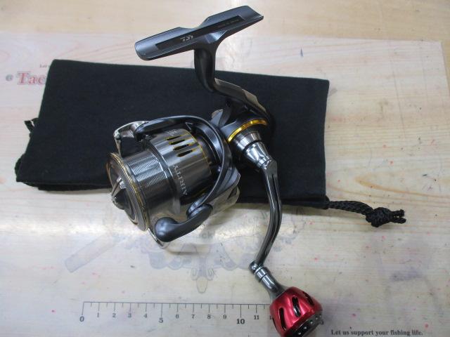 23エアリティ PC LT3000-XH