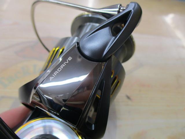 23エアリティ PC LT3000-XH