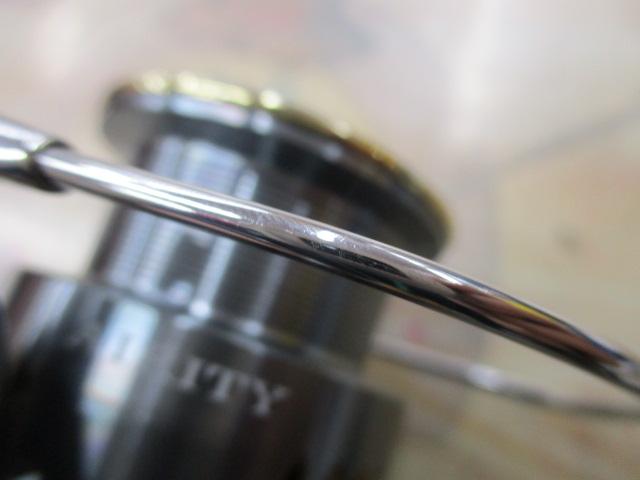 23エアリティ PC LT3000-XH