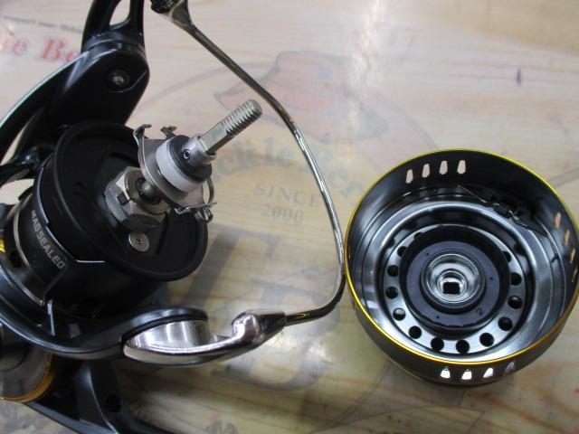 23エアリティ PC LT3000-XH