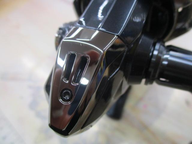 19ヴァンキッシュ 3000MHG