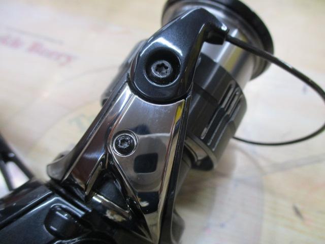 19ヴァンキッシュ 3000MHG