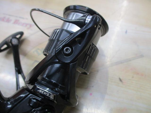 19ヴァンキッシュ 3000MHG