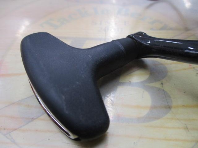 19ヴァンキッシュ 3000MHG