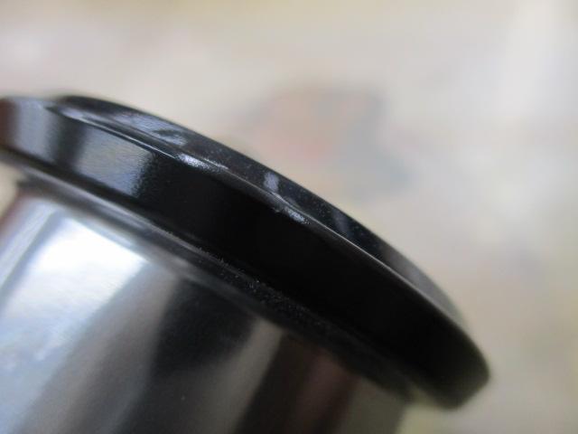 19ヴァンキッシュ 3000MHG