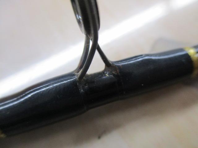 ホーネット HC-601L