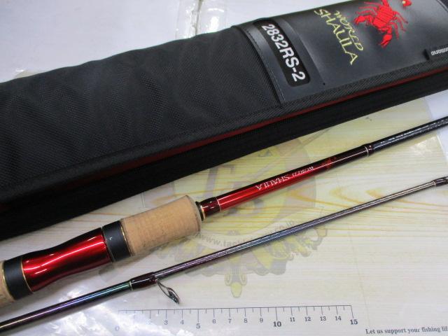 18ワールドシャウラ2832RS-2 シマノ(SHIMANO) 18ワールドシャウラ 2832RS-2 ワールドシャウラ ☆NEW