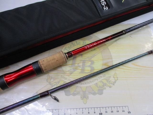 18ワールドシャウラ 2833RS-2｜＠ベリーネット 日本最大新品中古釣具