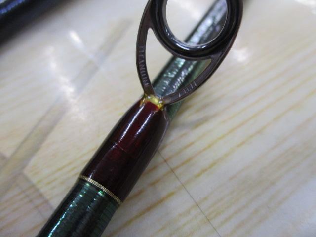 18ワールドシャウラ 2833RS-2｜＠ベリーネット 日本最大新品中古釣具